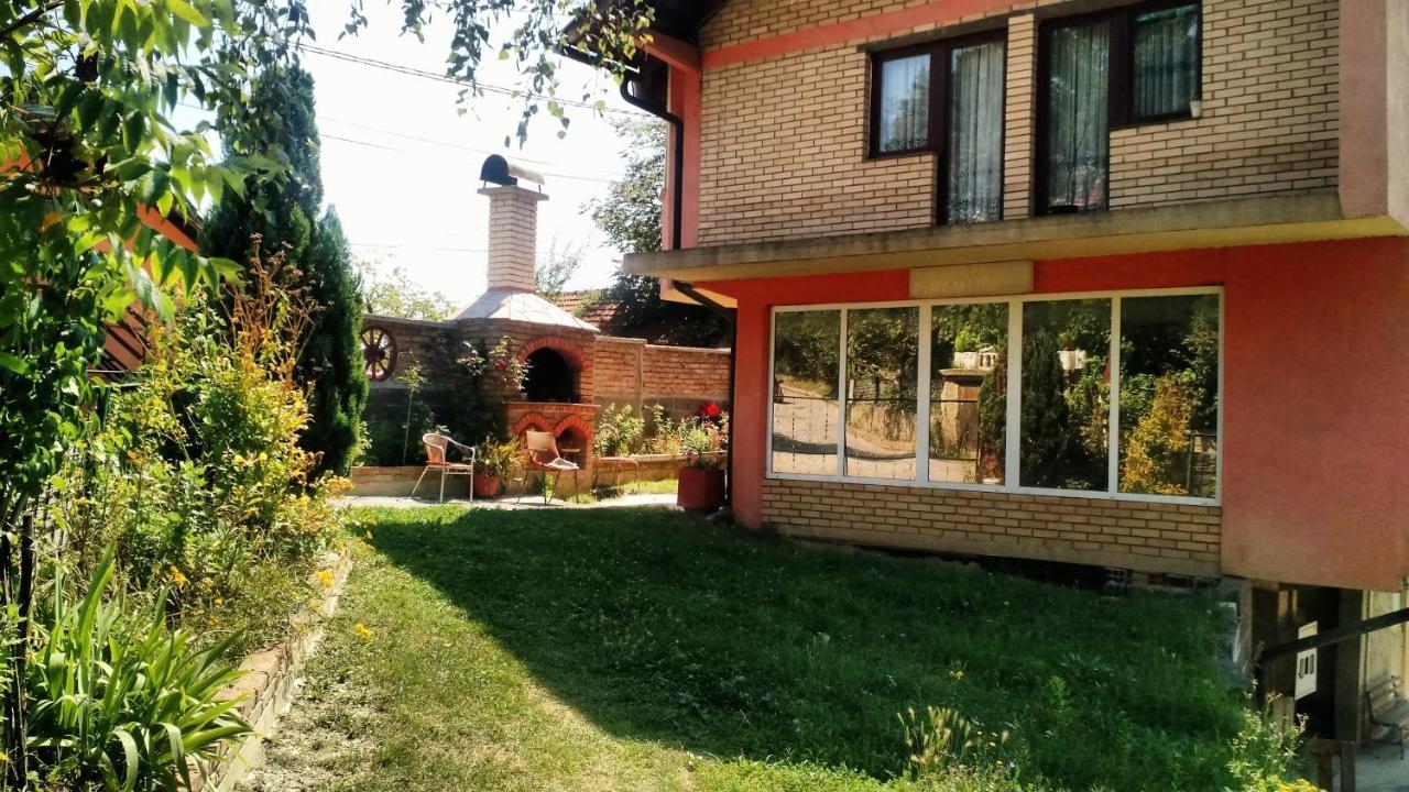 House Annesa * Sarajevo