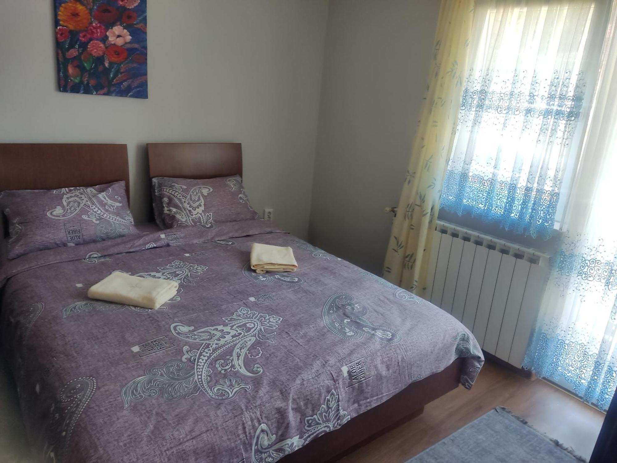 House Annesa Sarajevo