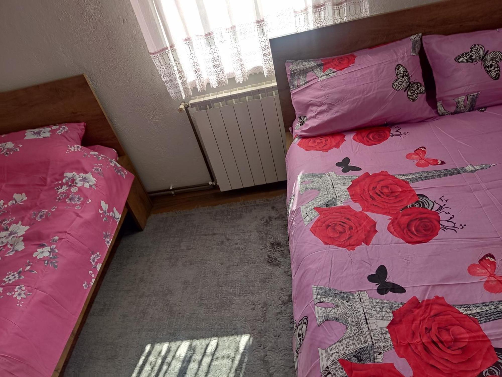 House Annesa Apartment Sarajevo