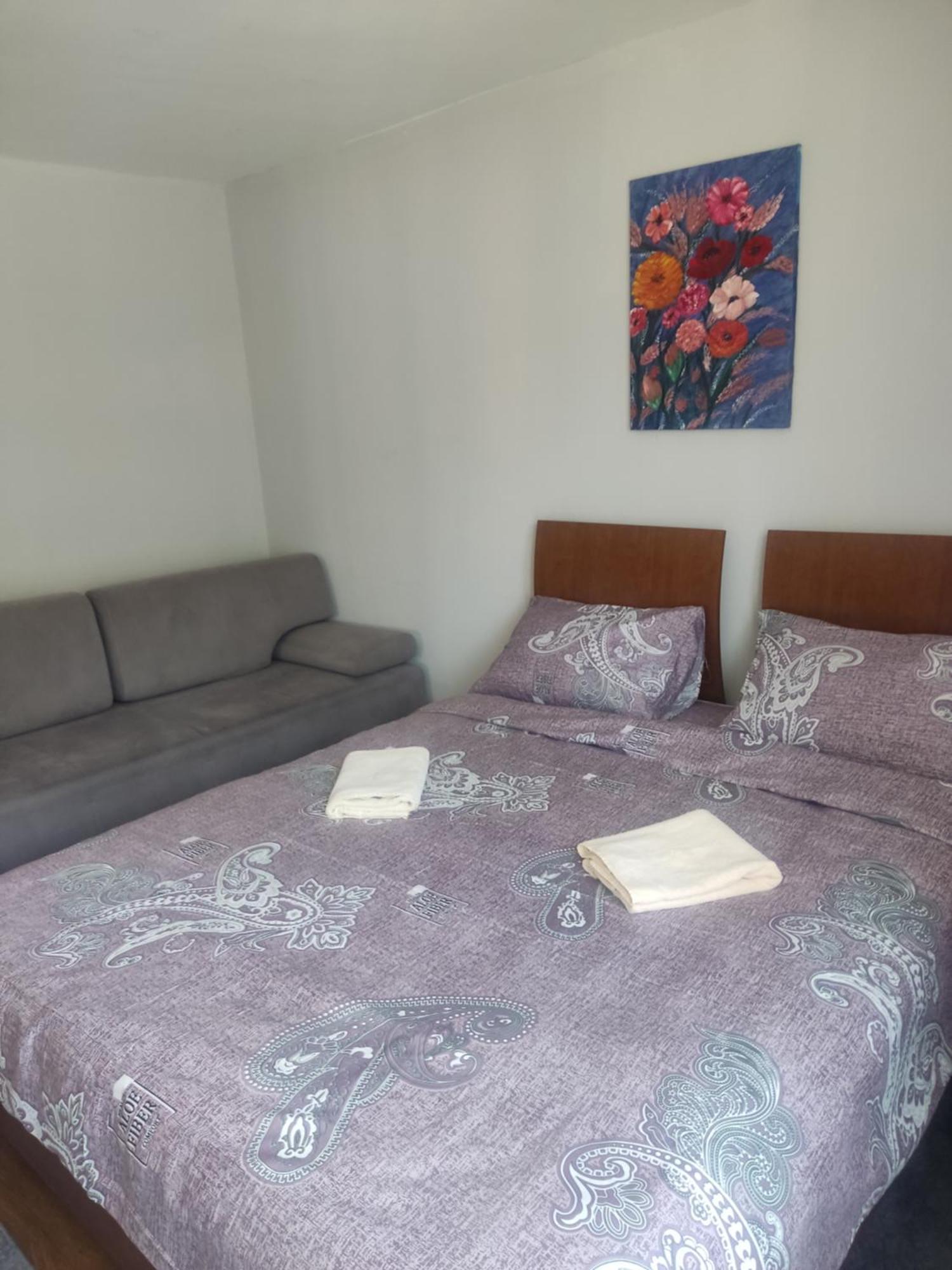 Apartment House Annesa Sarajevo