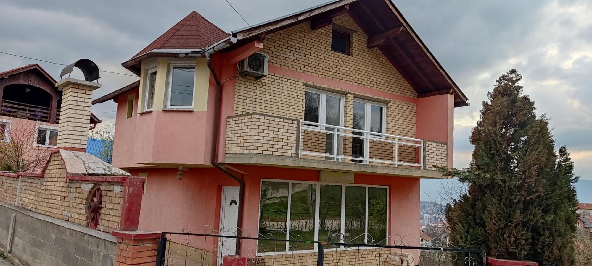 House Annesa *