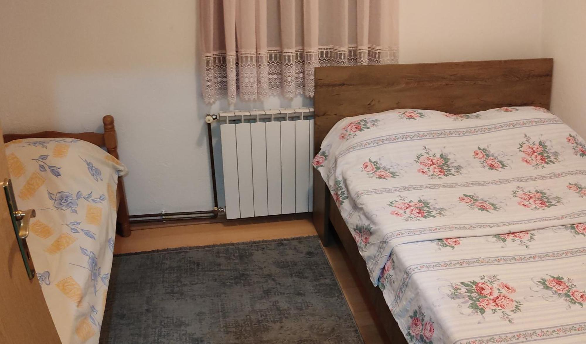 House Annesa Apartment Sarajevo