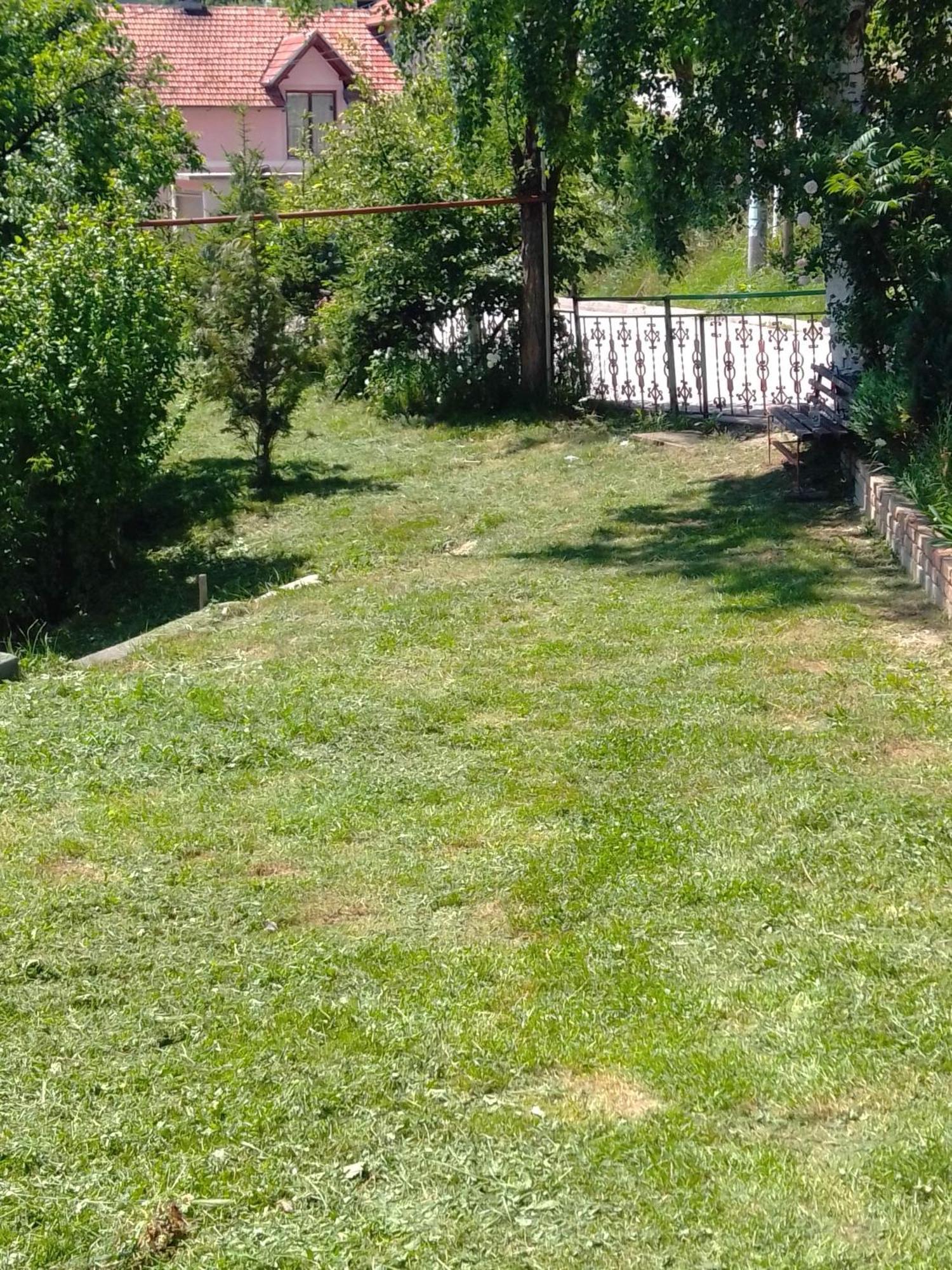 Apartment House Annesa *