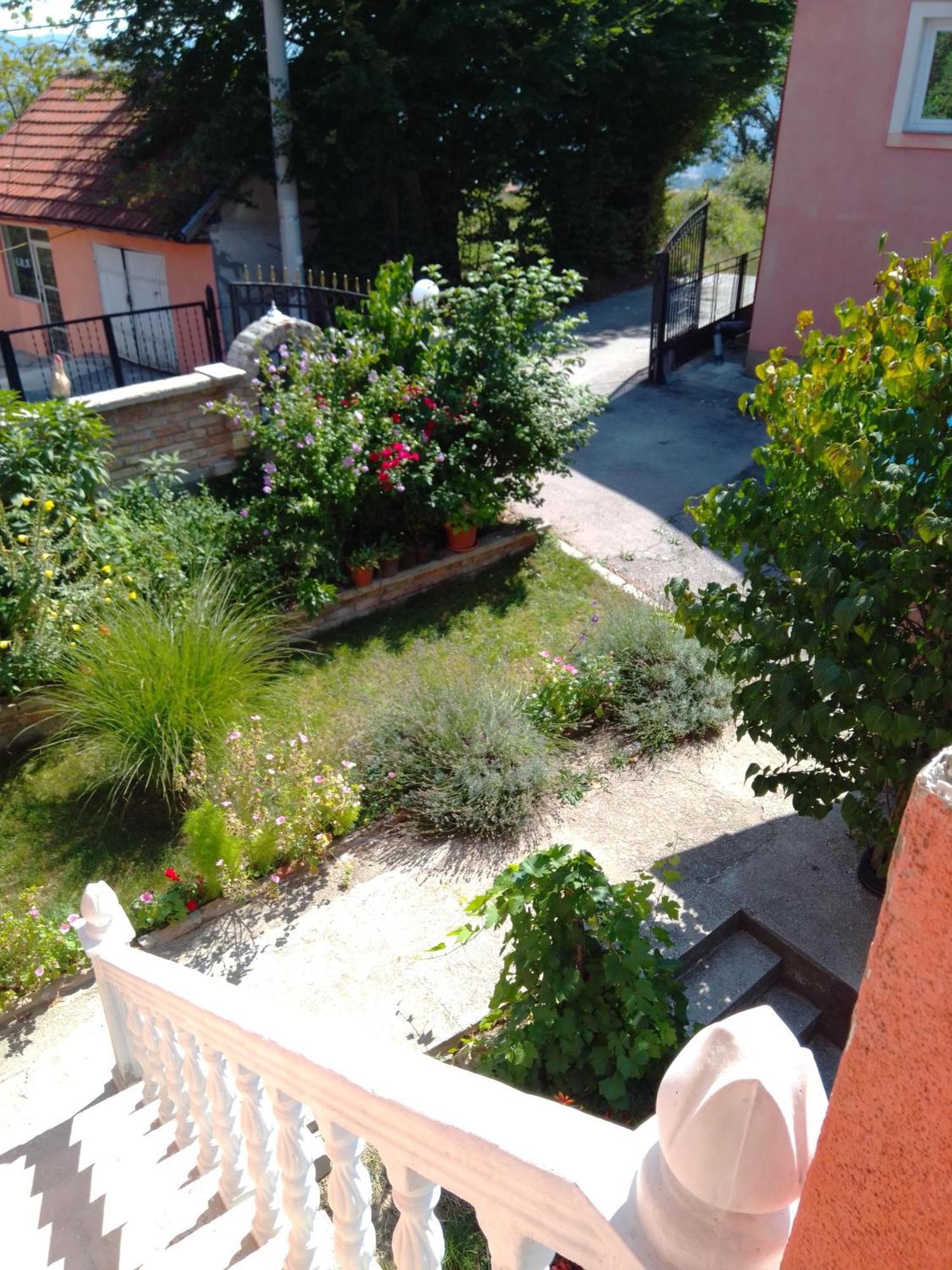 House Annesa Sarajevo