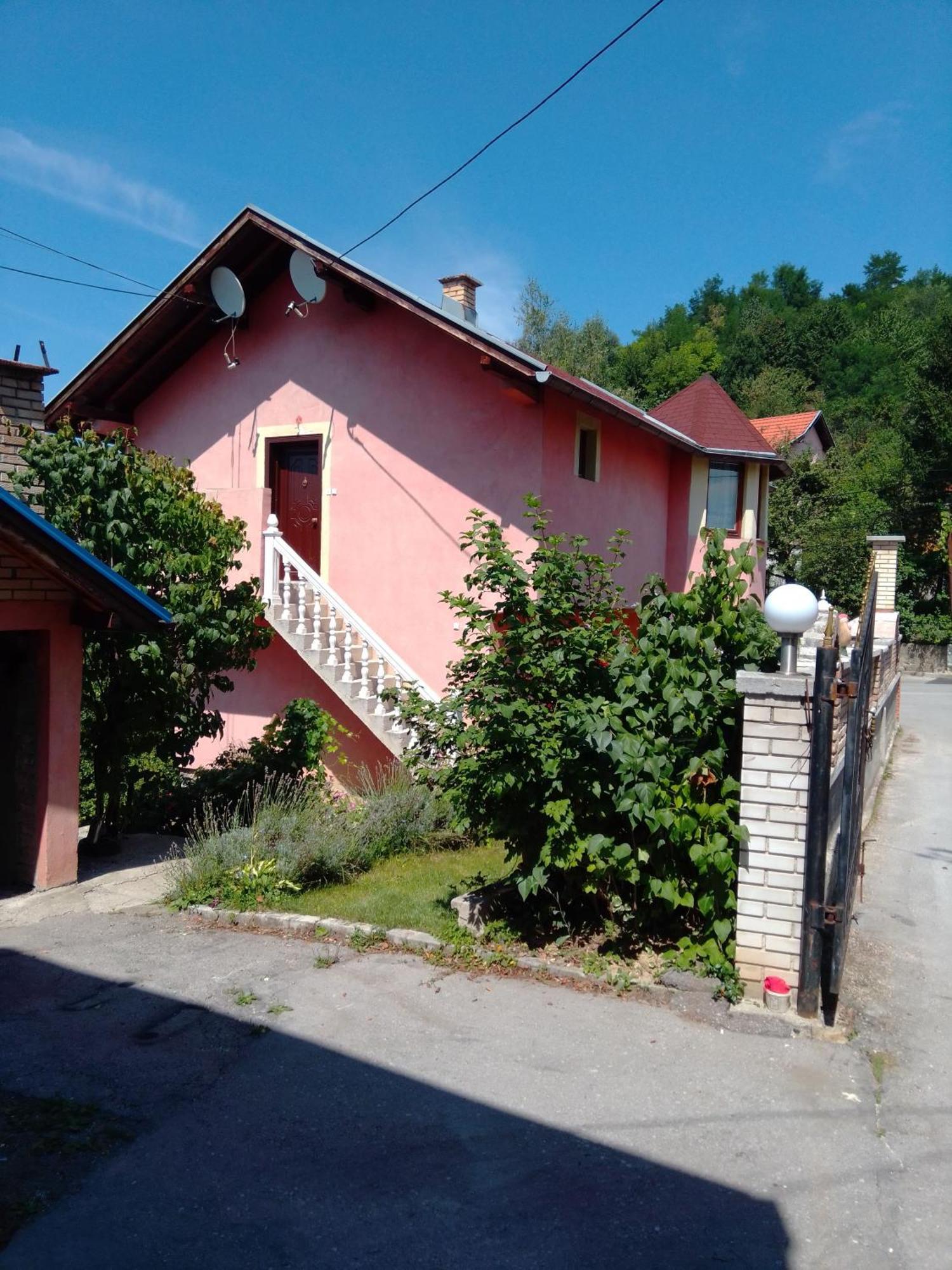 House Annesa * Sarajevo