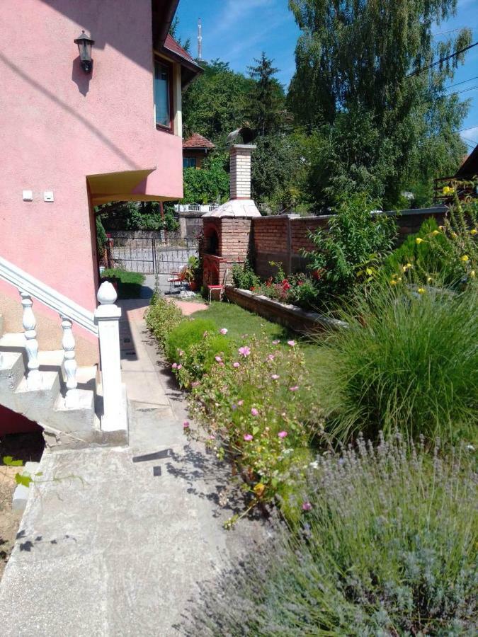 Apartment House Annesa