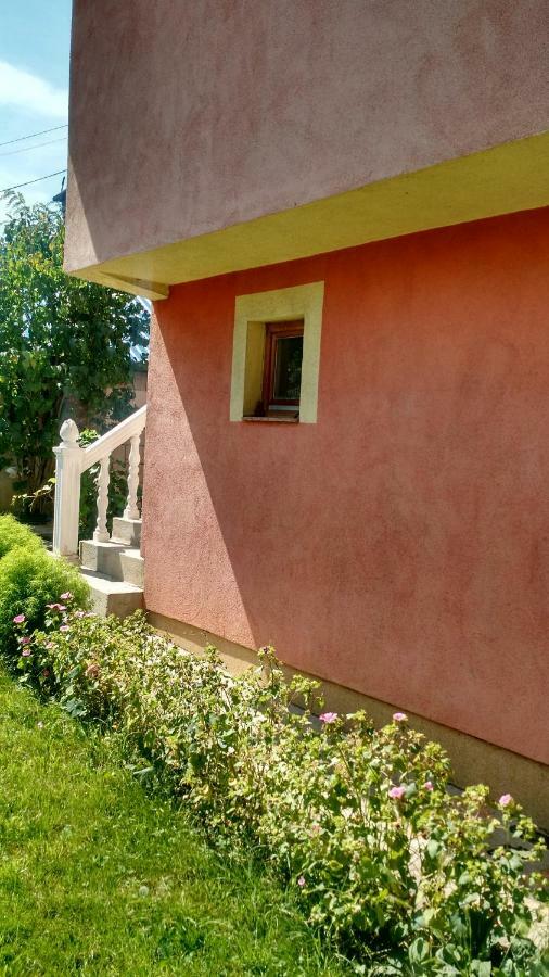 House Annesa Sarajevo